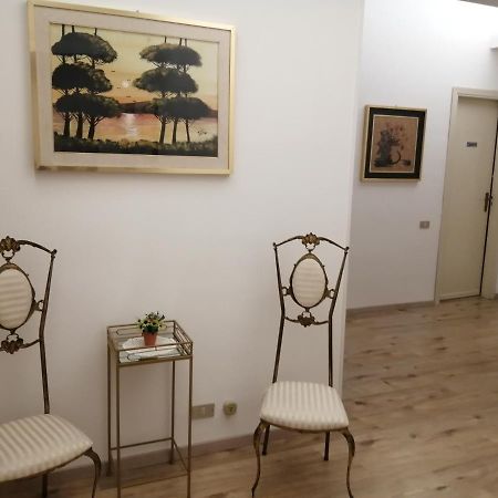 B&B San Benedetto Агридженто Экстерьер фото