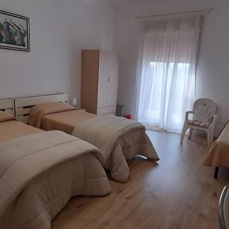B&B San Benedetto Агридженто Экстерьер фото