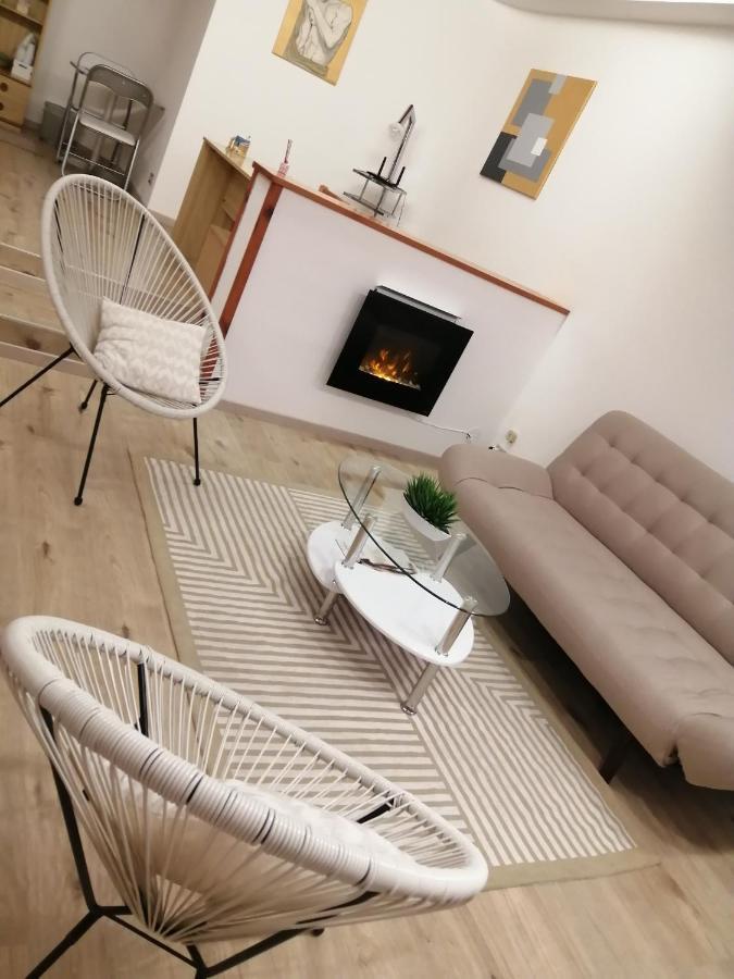 B&B San Benedetto Агридженто Экстерьер фото