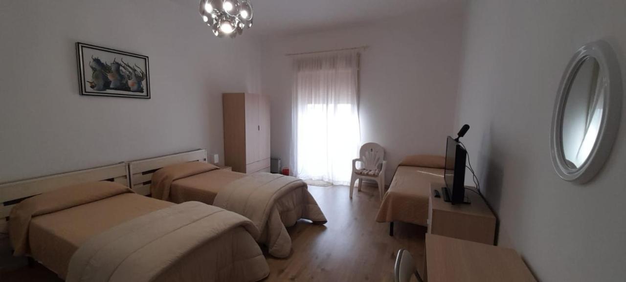 B&B San Benedetto Агридженто Экстерьер фото