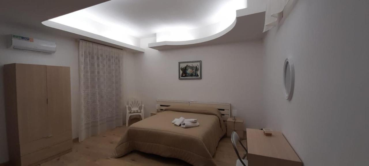 B&B San Benedetto Агридженто Экстерьер фото